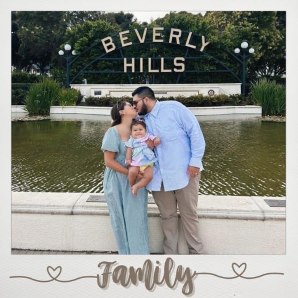 Meet your Posher, Kiara